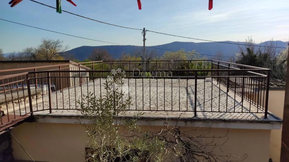 Hiša Tribalj, Vinodolska Općina, 135m2