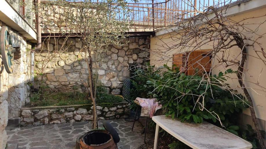 Hiša Tribalj, Vinodolska Općina, 135m2