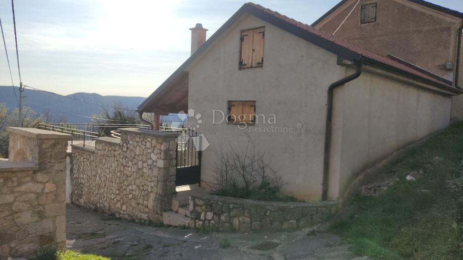Hiša Tribalj, Vinodolska Općina, 135m2