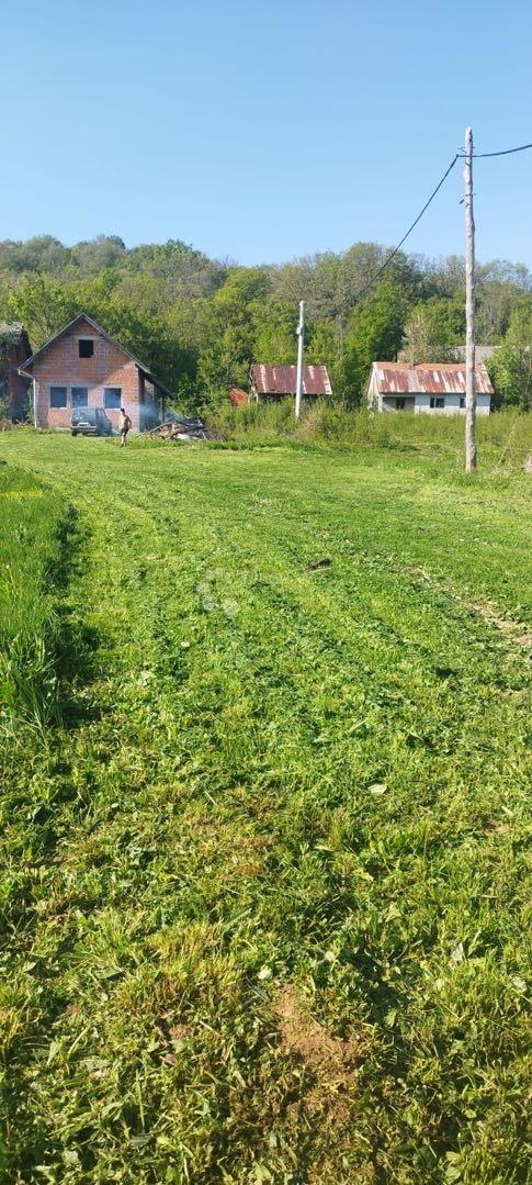 Hiša Bilaj, Gospić - Okolica, 70m2
