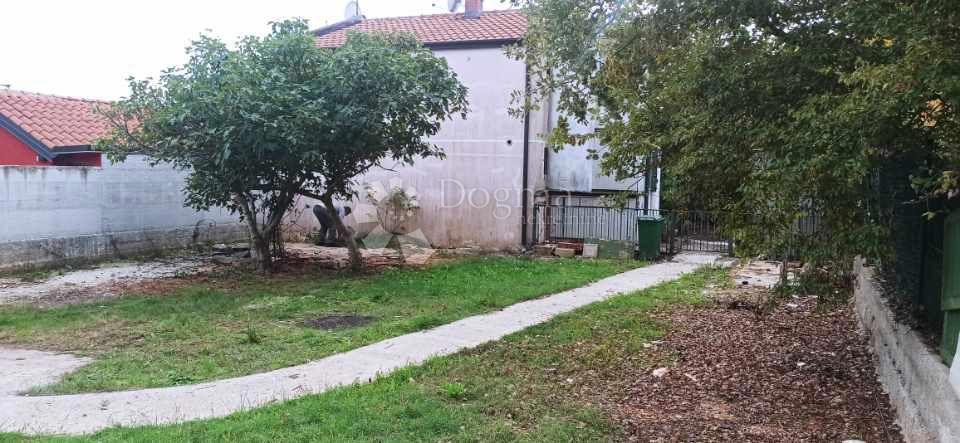 Hiša Karigador, Brtonigla, 124m2