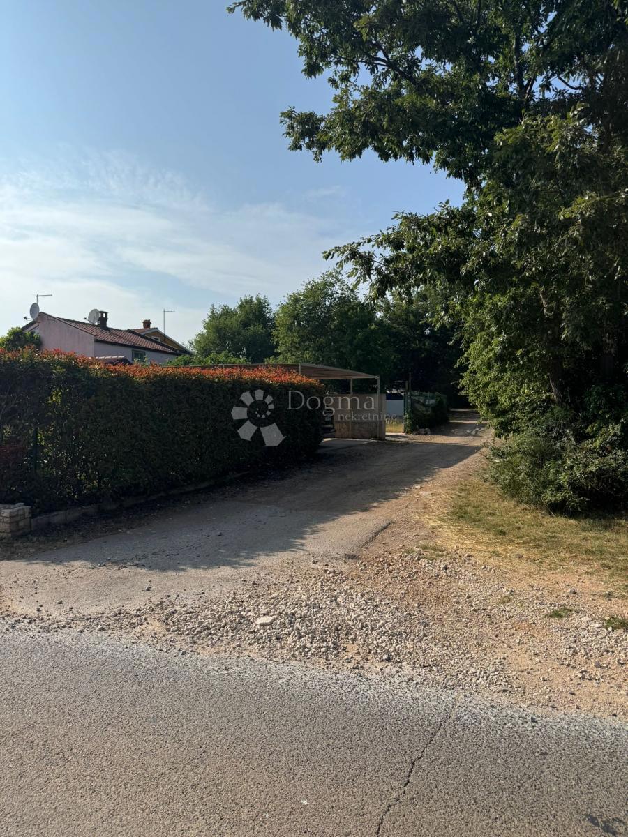 Hiša Karigador, Brtonigla, 124m2