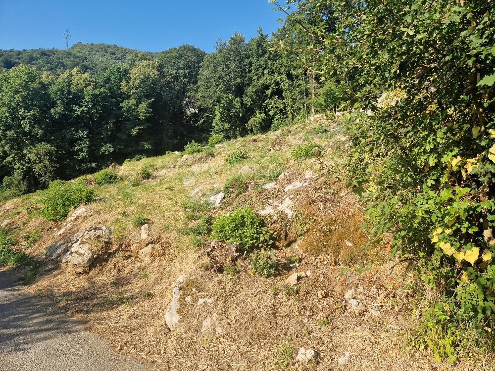 Zazidljivo zemljišče Rukavac, Matulji, 700m2