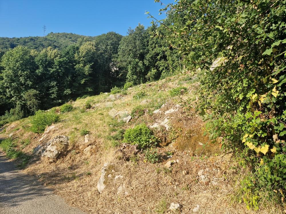 Zazidljivo zemljišče Rukavac, Matulji, 700m2