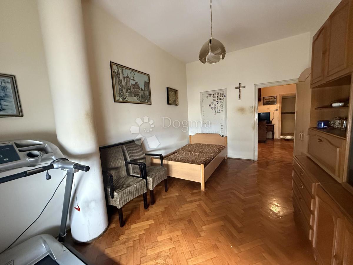 Stanovanje Pećine, Rijeka, 118,12m2