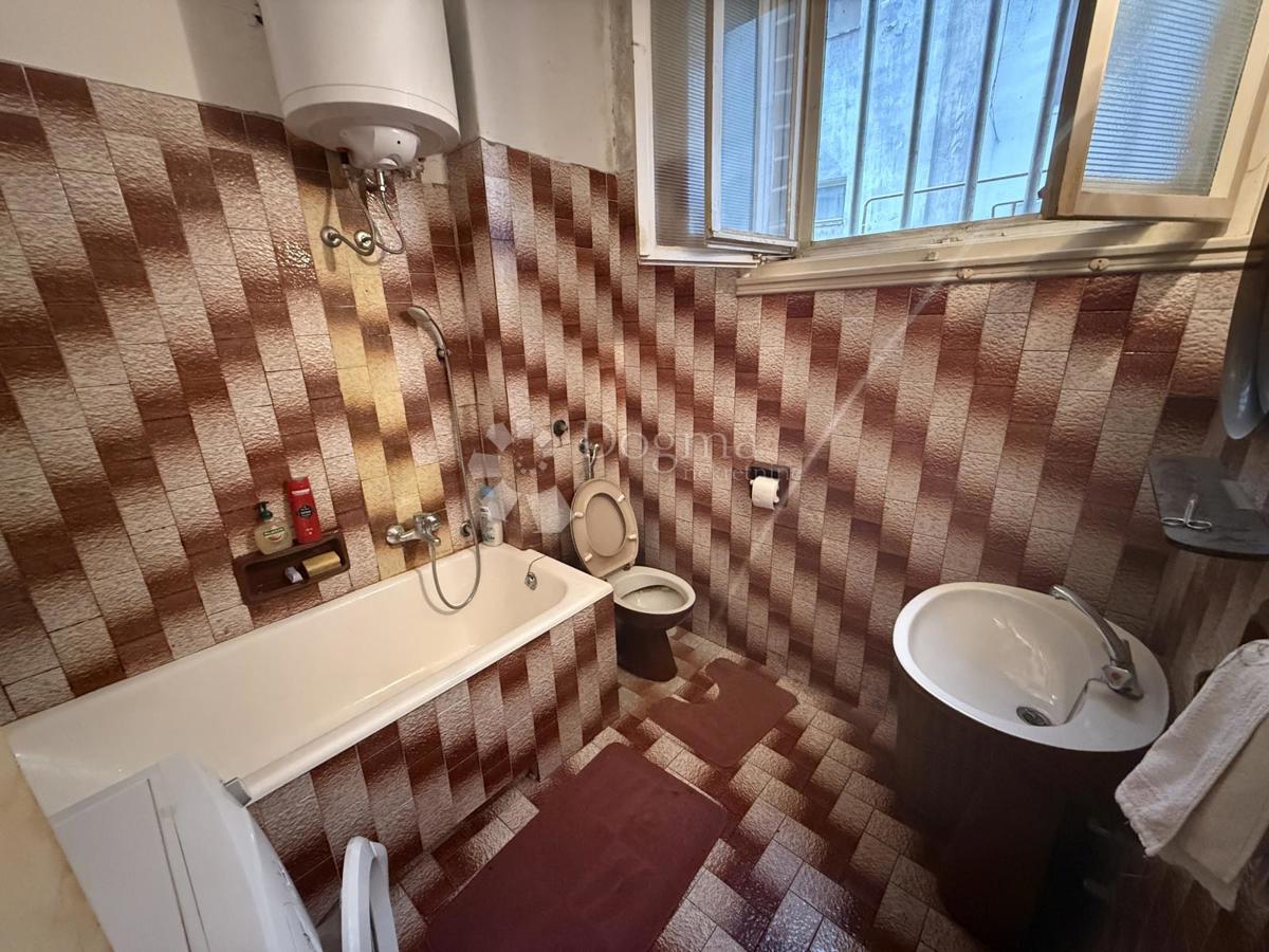 Stanovanje Pećine, Rijeka, 118,12m2