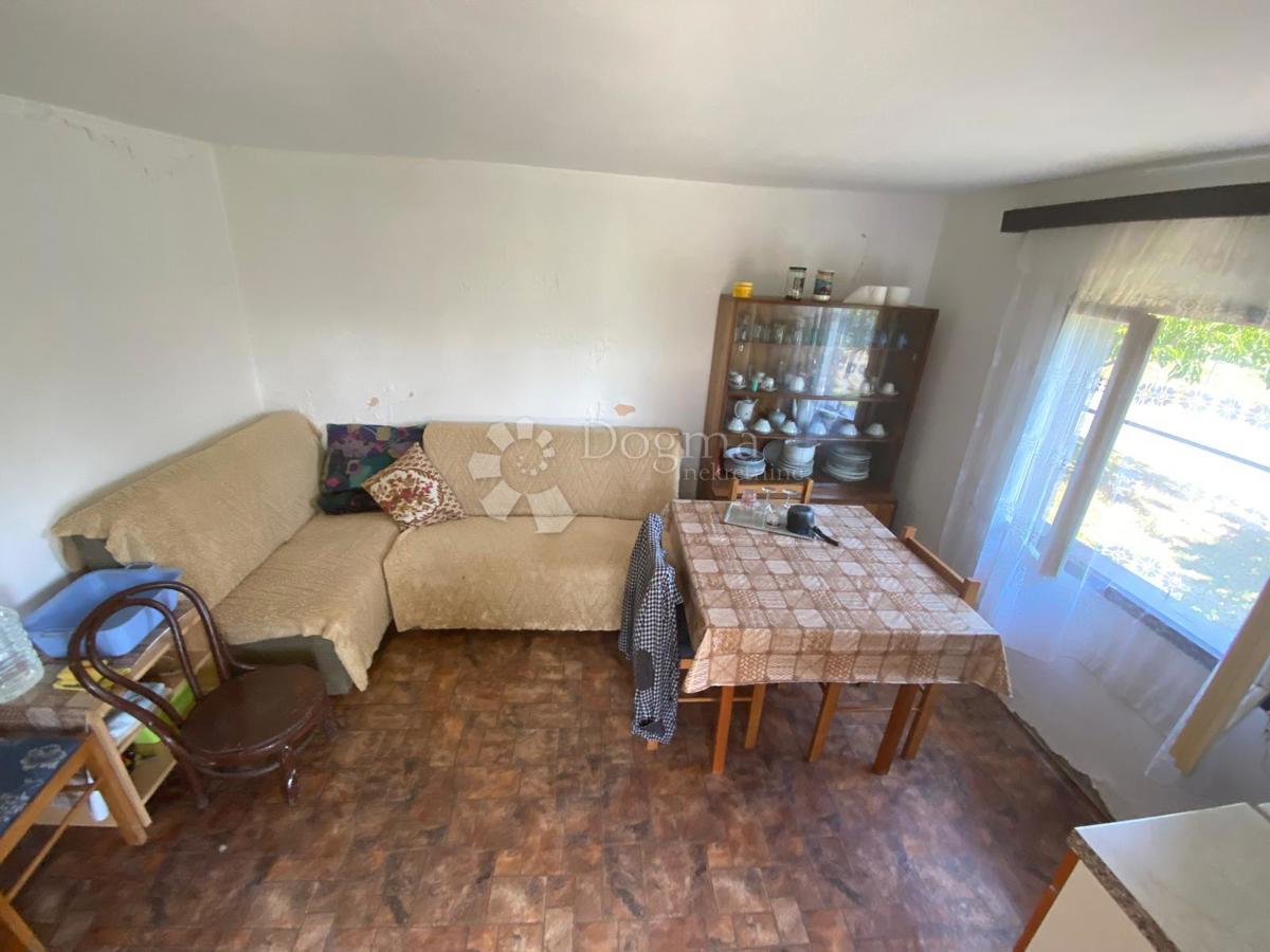 Hiša Gromačnik, Sibinj, 41m2