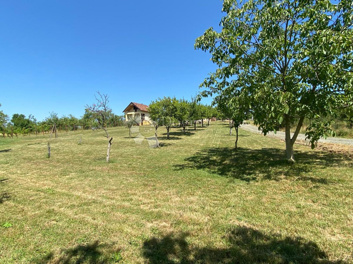 Hiša Gromačnik, Sibinj, 41m2