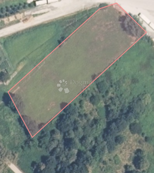 Kmetijsko zemljišče Novi Marof, 3.796m2