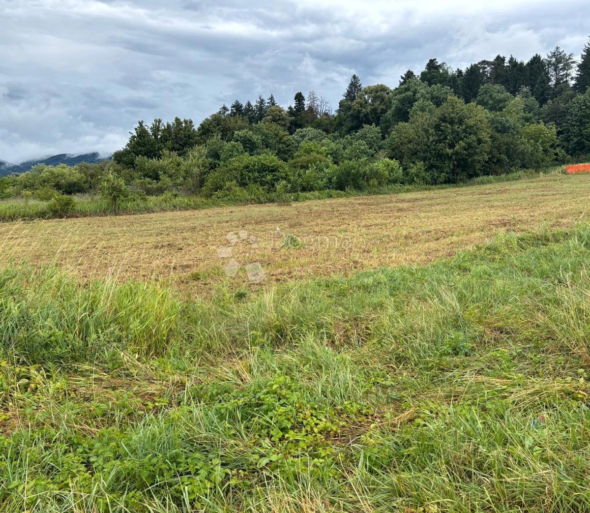 Kmetijsko zemljišče Novi Marof, 3.796m2