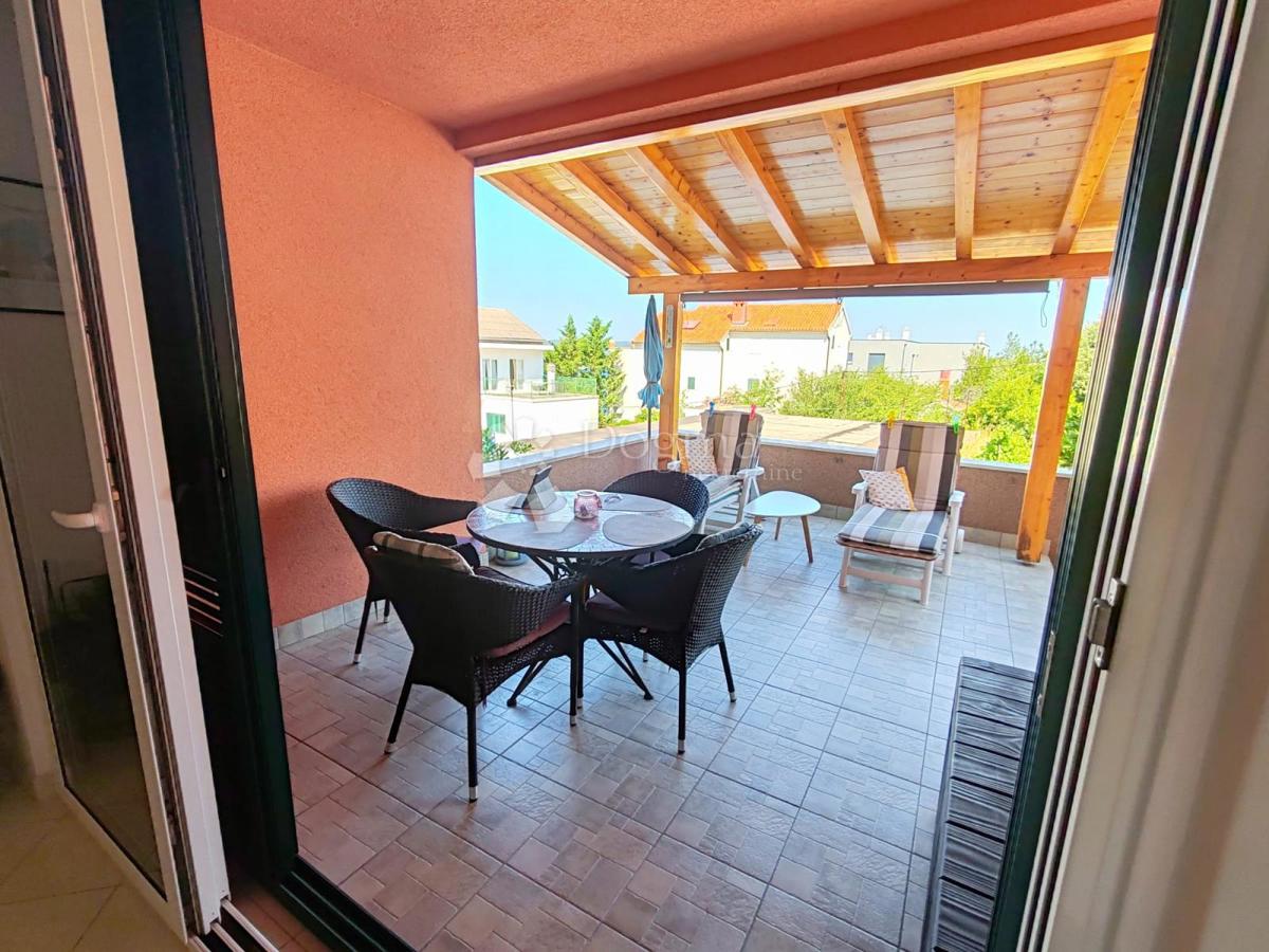 Stanovanje Brodarica, Šibenik - Okolica, 68m2
