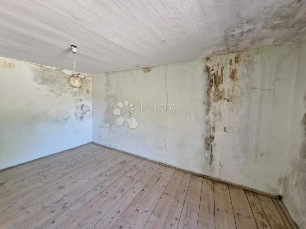 Hiša Buzet, 300m2