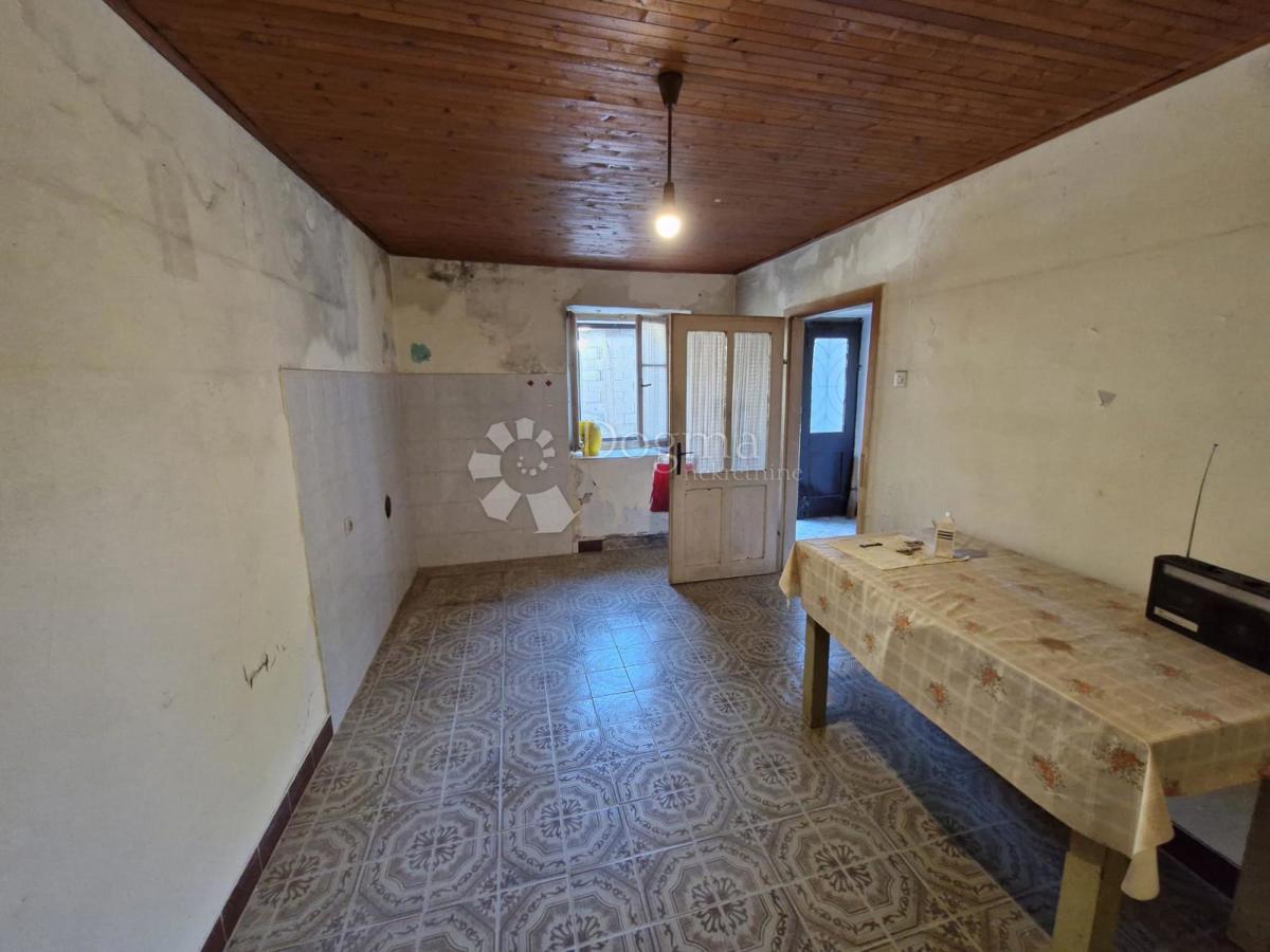Hiša Buzet, 300m2