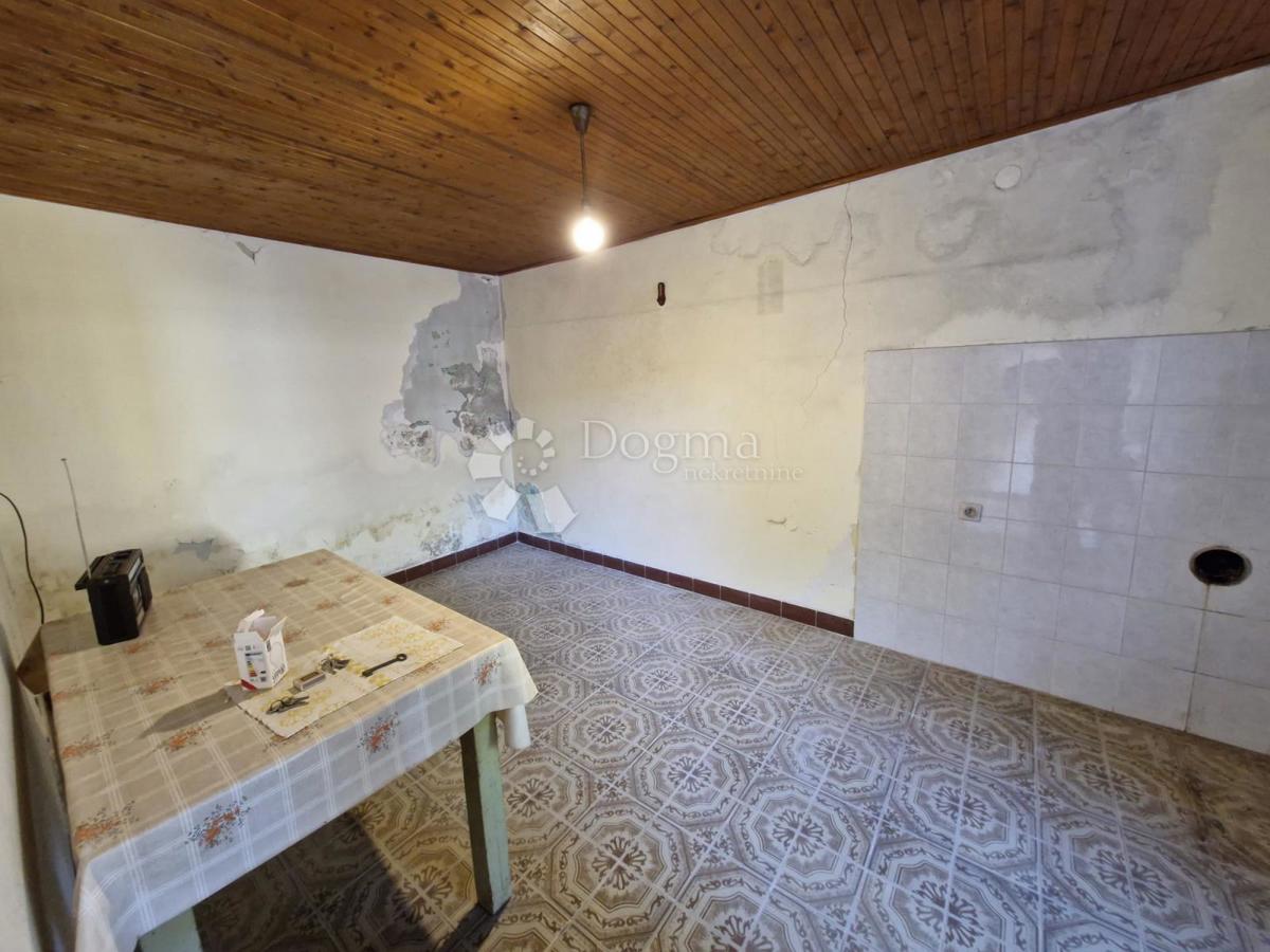 Hiša Buzet, 300m2