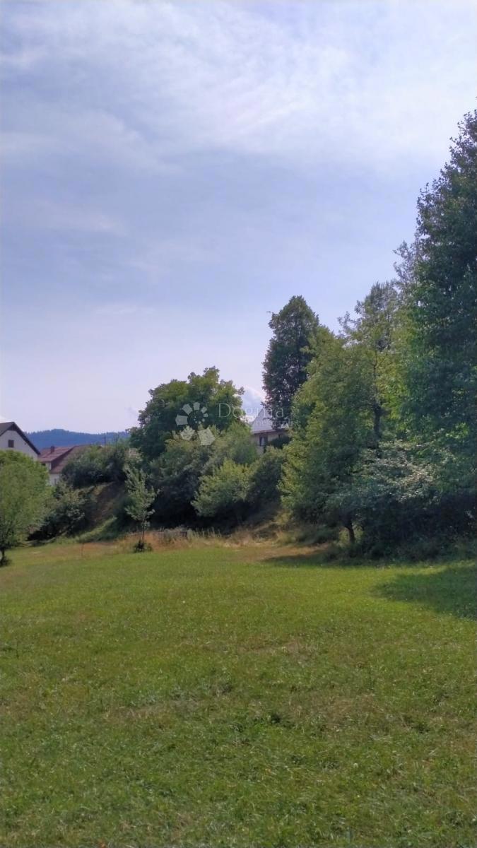 Hiša Gerovo, Čabar, 118m2