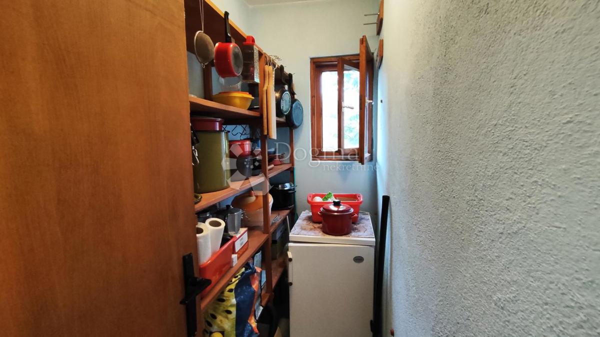 Hiša Gerovo, Čabar, 118m2
