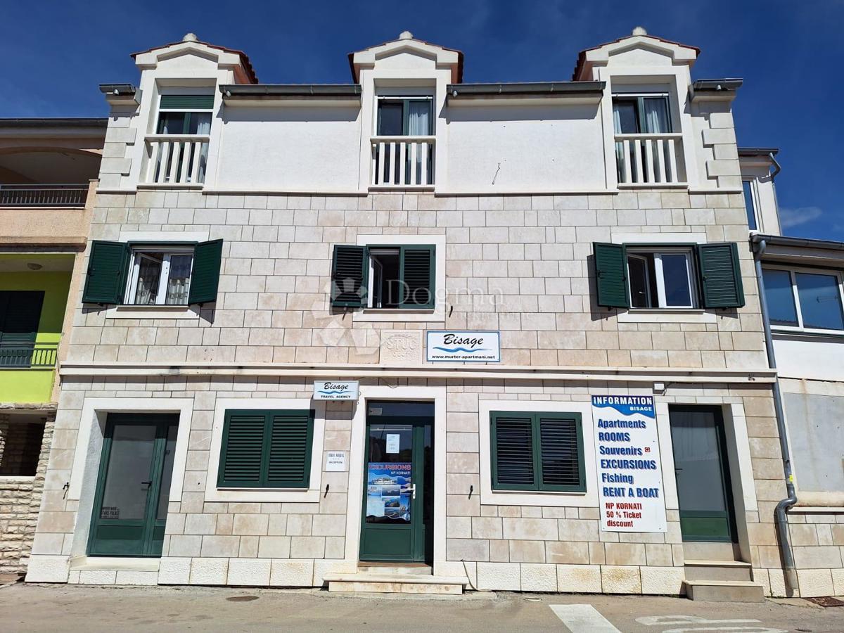 Hiša Jezera, Tisno, 750m2