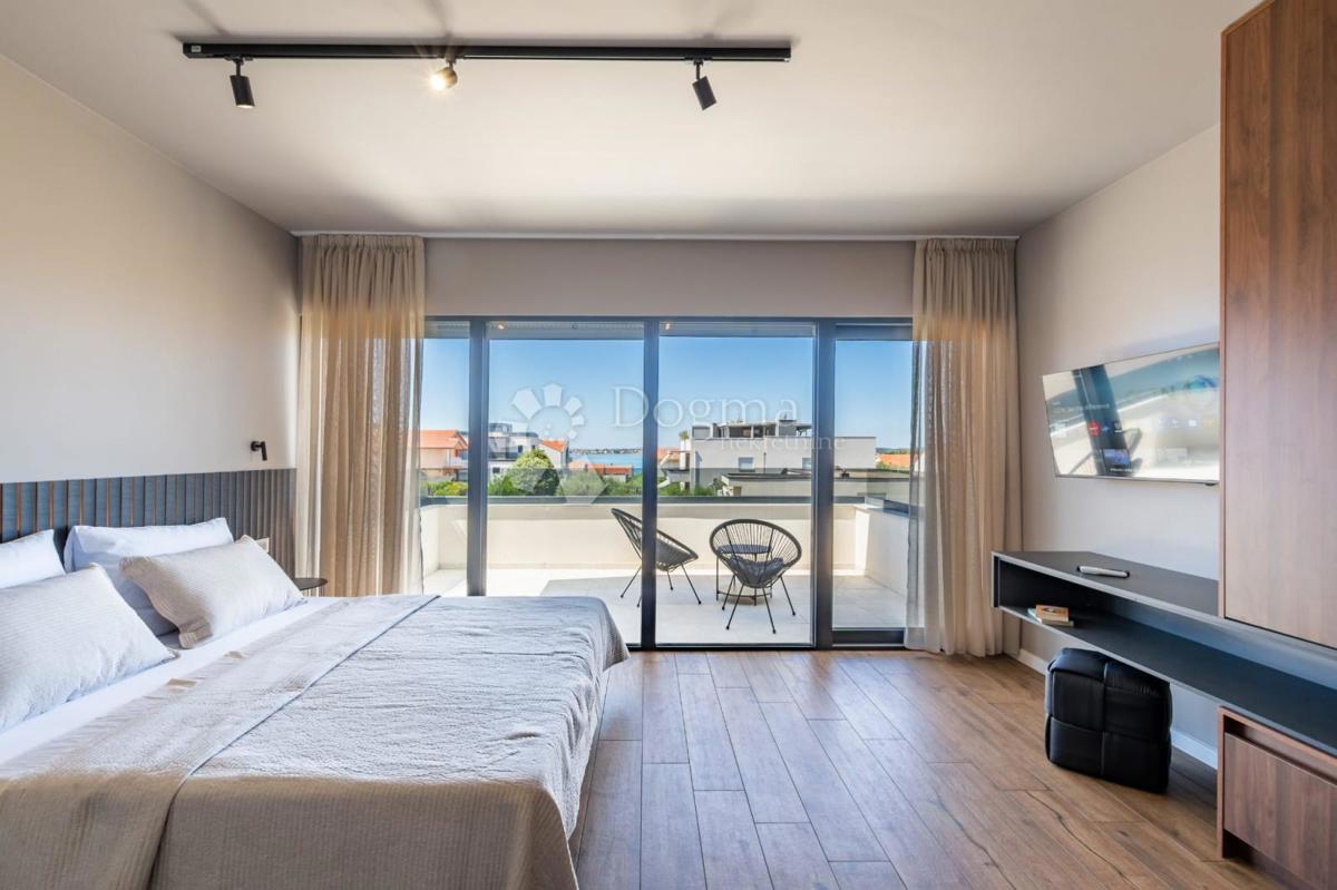 Hiša Mulo, Vrsi, 300m2