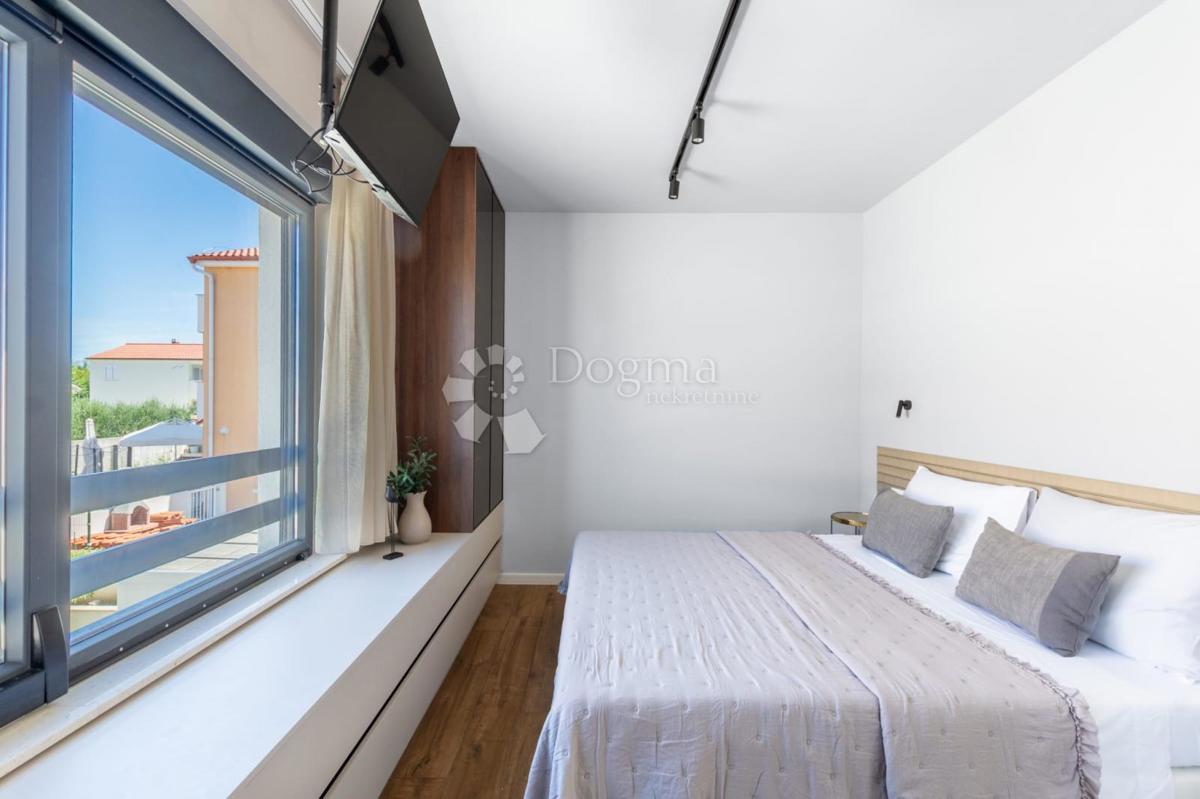 Hiša Mulo, Vrsi, 300m2