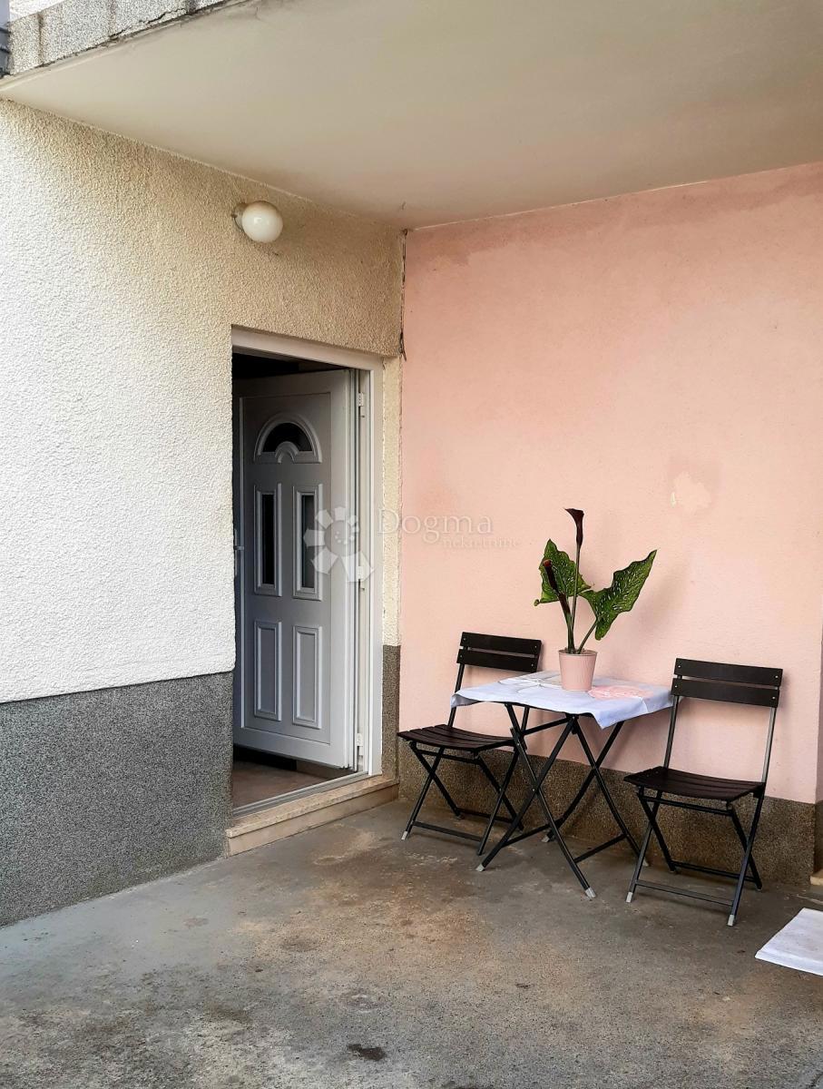 Hiša Selce, Crikvenica, 80m2