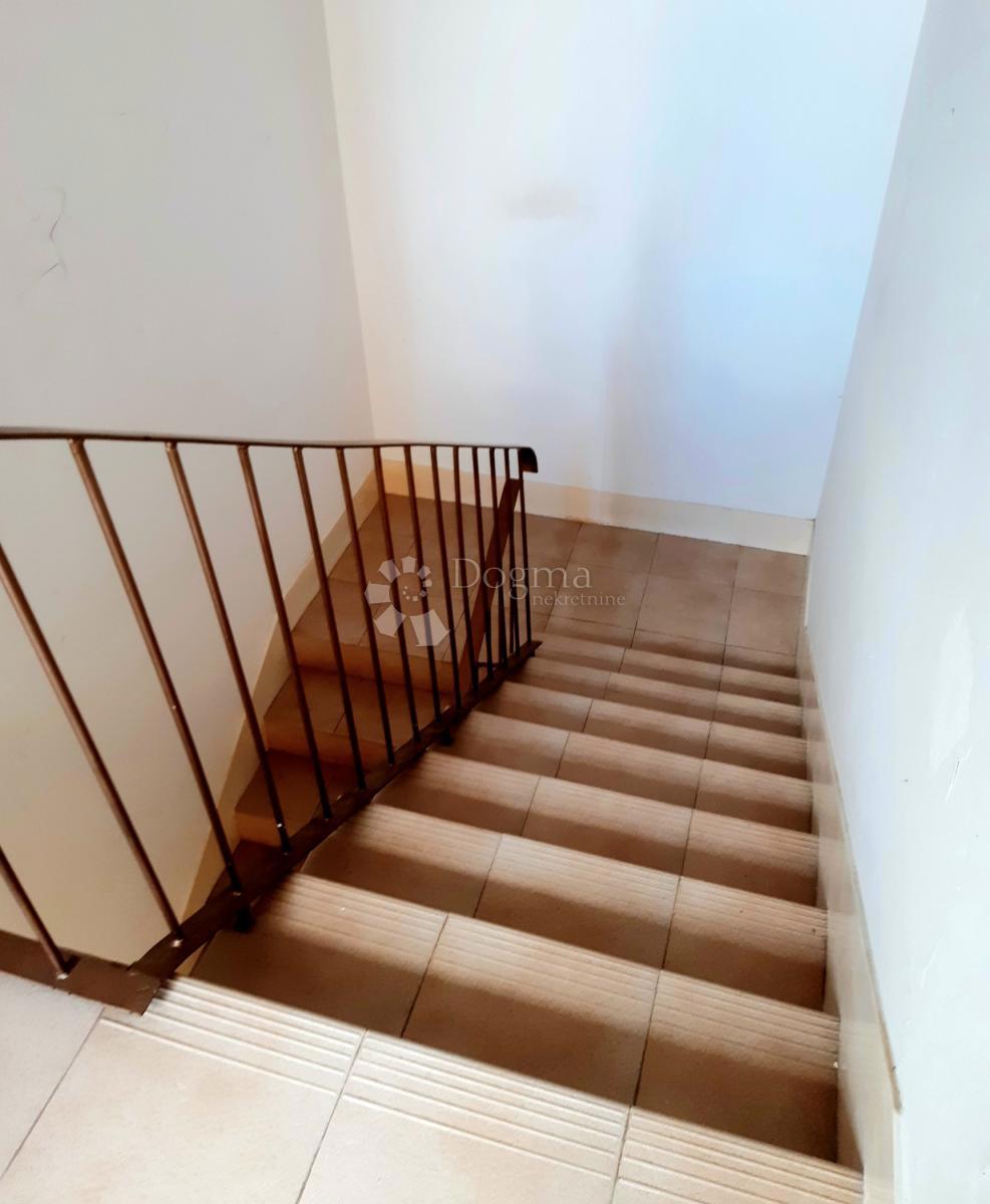 Hiša Selce, Crikvenica, 80m2