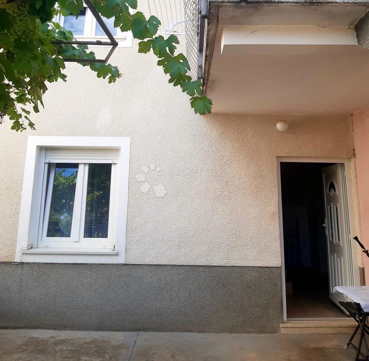 Hiša Selce, Crikvenica, 80m2