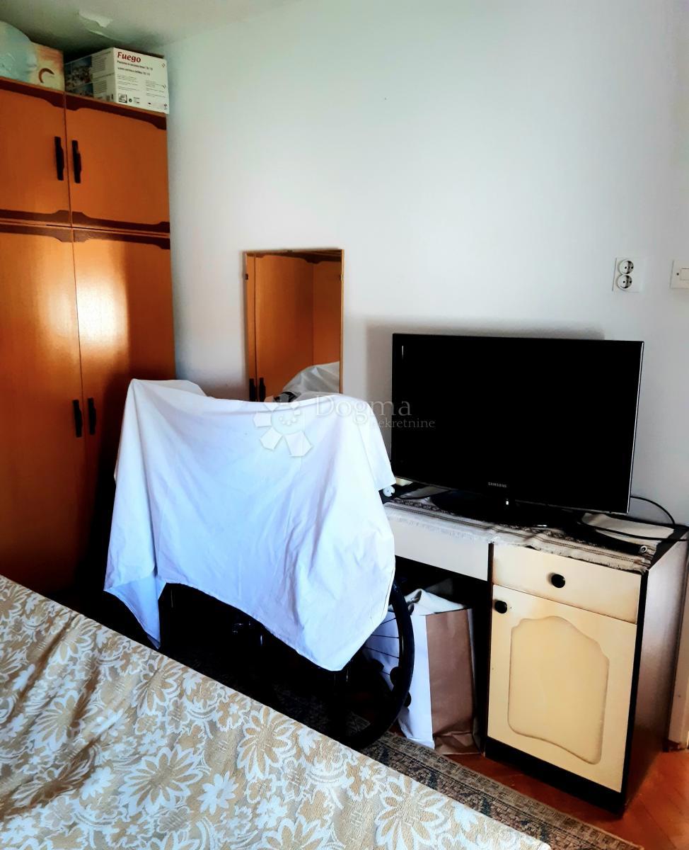 Hiša Selce, Crikvenica, 80m2