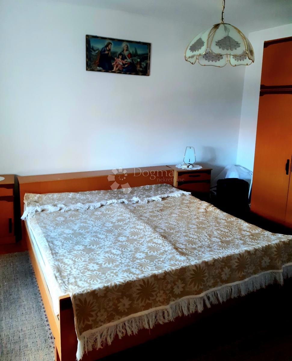 Hiša Selce, Crikvenica, 80m2