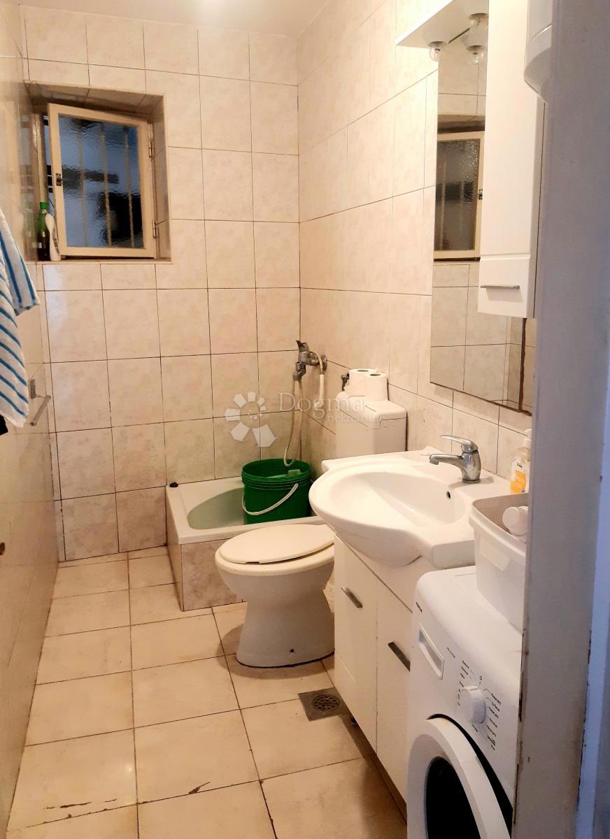 Hiša Selce, Crikvenica, 80m2