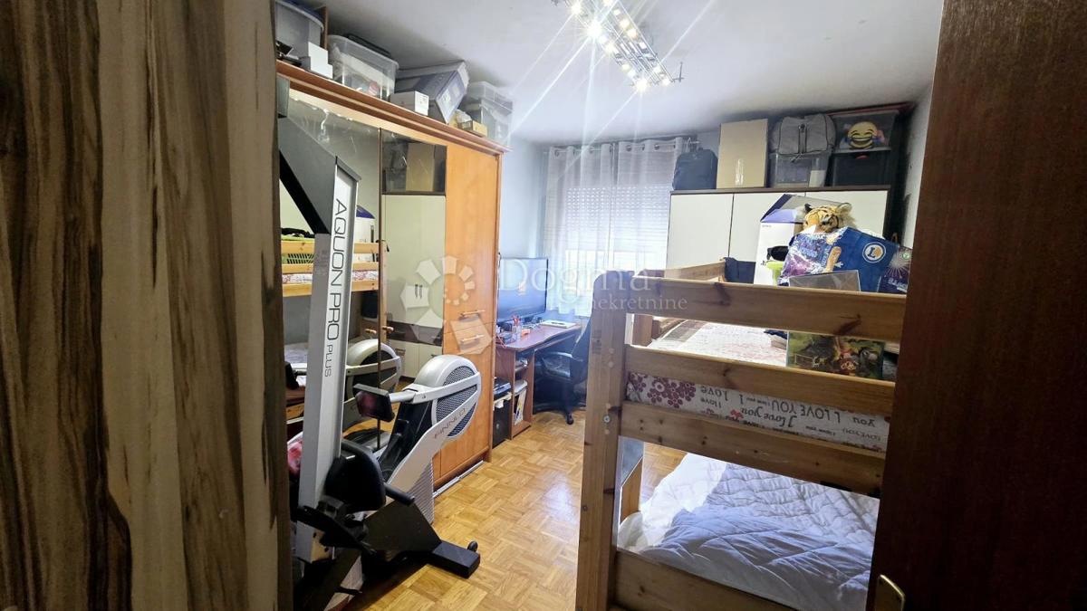 Stanovanje Lanište, Novi Zagreb - Zapad, 62,71m2