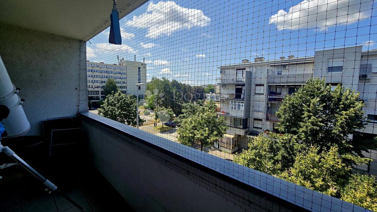 Stanovanje Lanište, Novi Zagreb - Zapad, 62,71m2