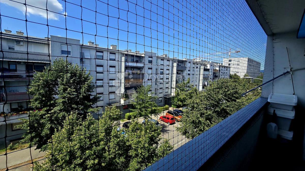 Stanovanje Lanište, Novi Zagreb - Zapad, 62,71m2