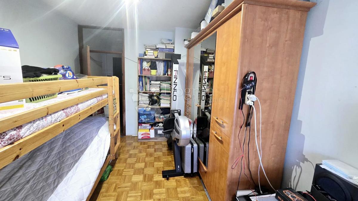 Stanovanje Lanište, Novi Zagreb - Zapad, 62,71m2