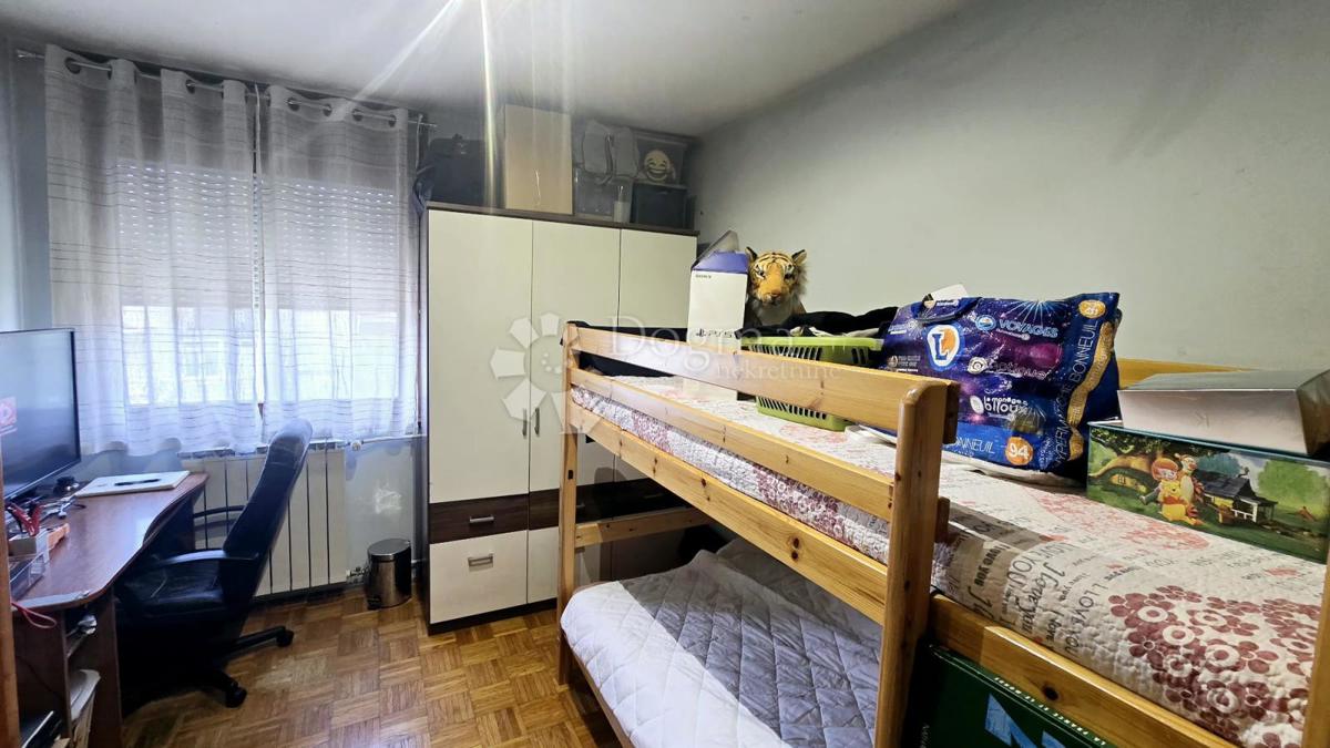 Stanovanje Lanište, Novi Zagreb - Zapad, 62,71m2