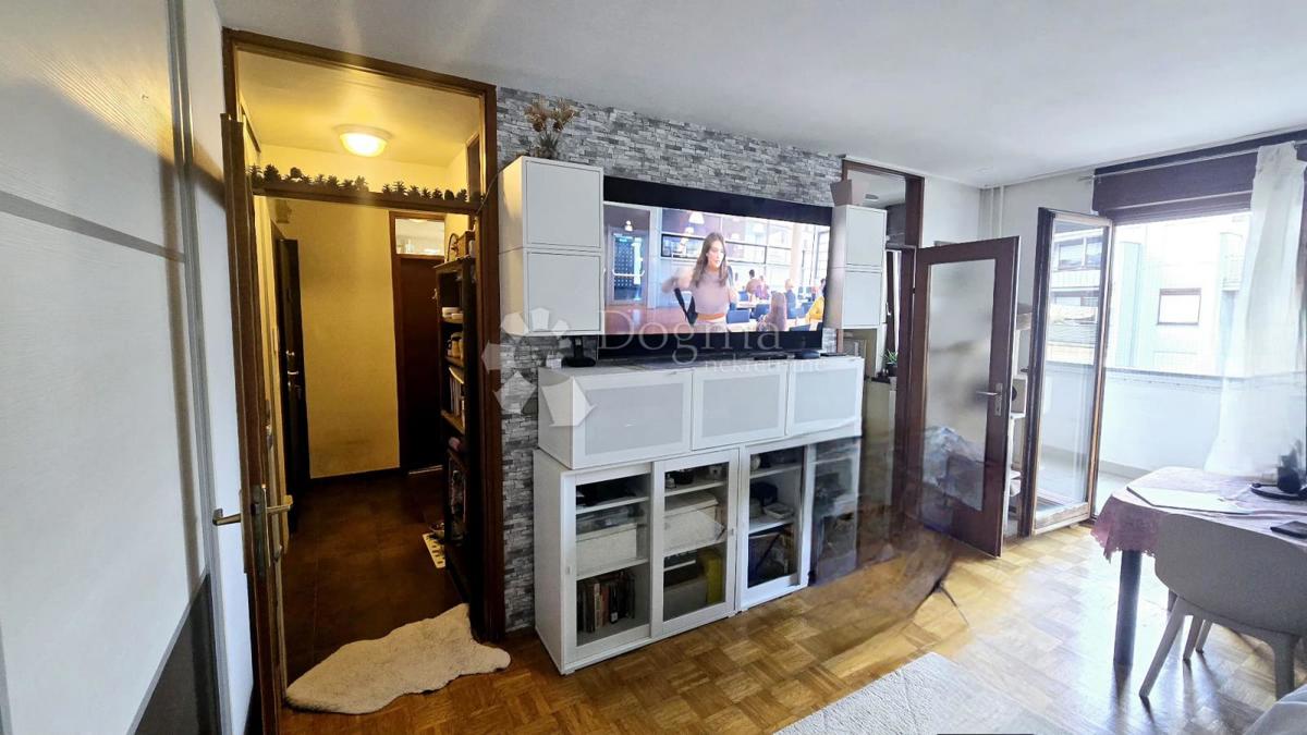 Stanovanje Lanište, Novi Zagreb - Zapad, 62,71m2