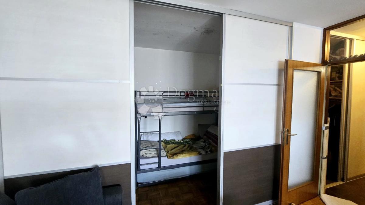 Stanovanje Lanište, Novi Zagreb - Zapad, 62,71m2