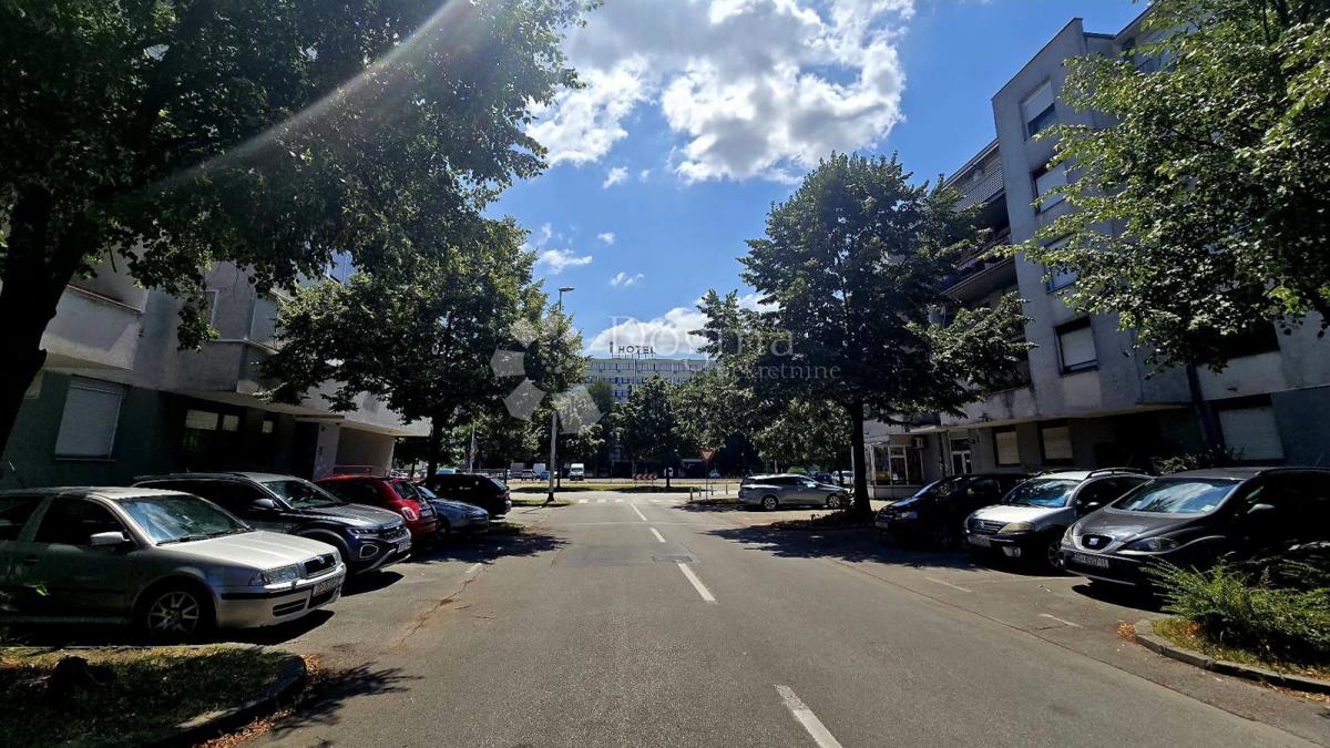 Stanovanje Lanište, Novi Zagreb - Zapad, 62,71m2