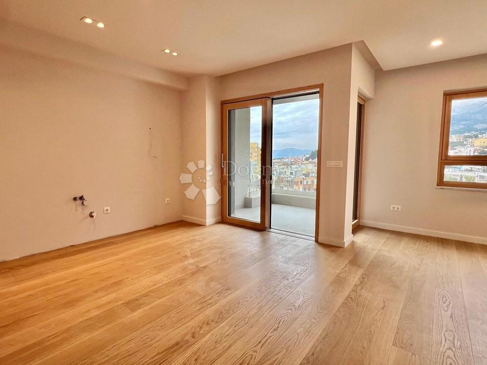 Stanovanje Makarska, 52,70m2
