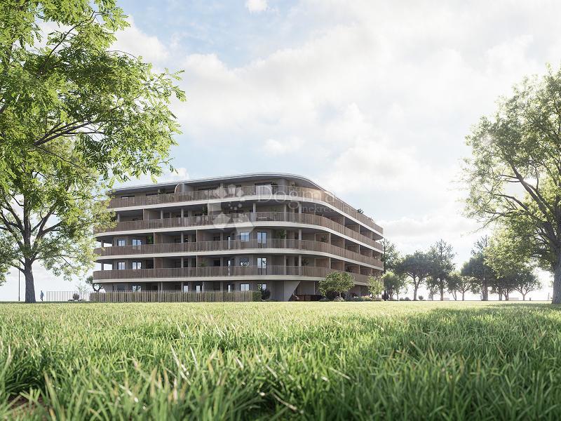 Stanovanje Umag, 66,90m2
