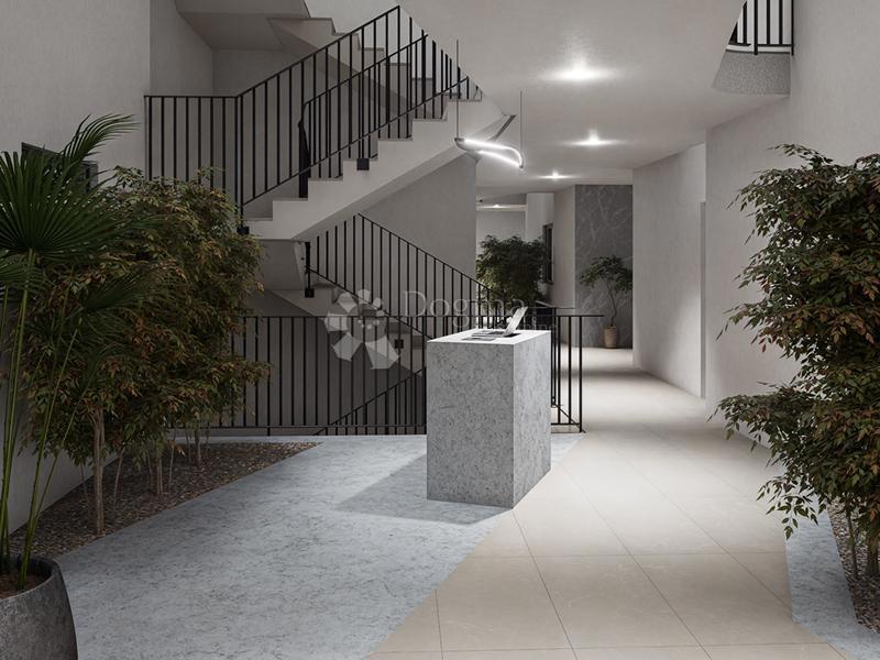 Stanovanje Umag, 66,90m2