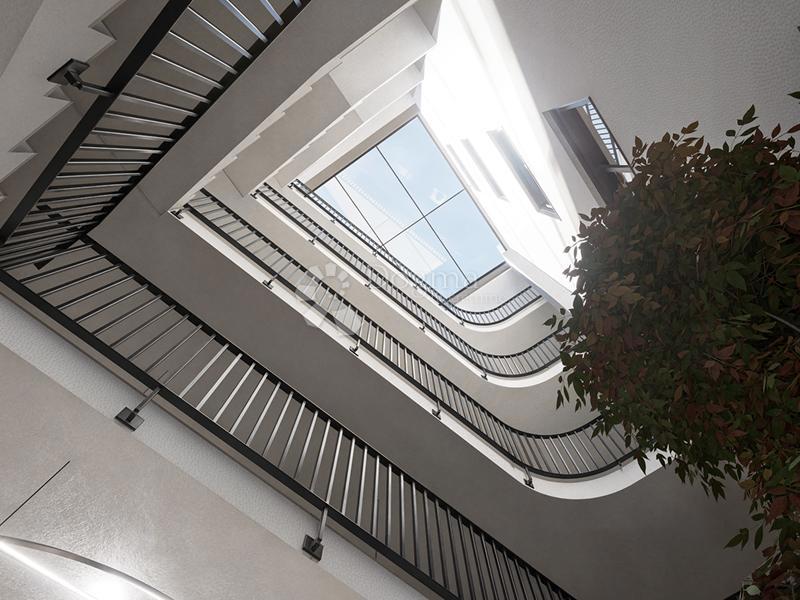 Stanovanje Umag, 66,90m2