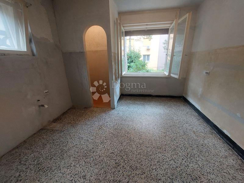 Stanovanje Vojak, Rijeka, 58,62m2