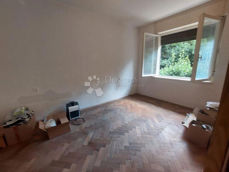 Stanovanje Vojak, Rijeka, 58,62m2