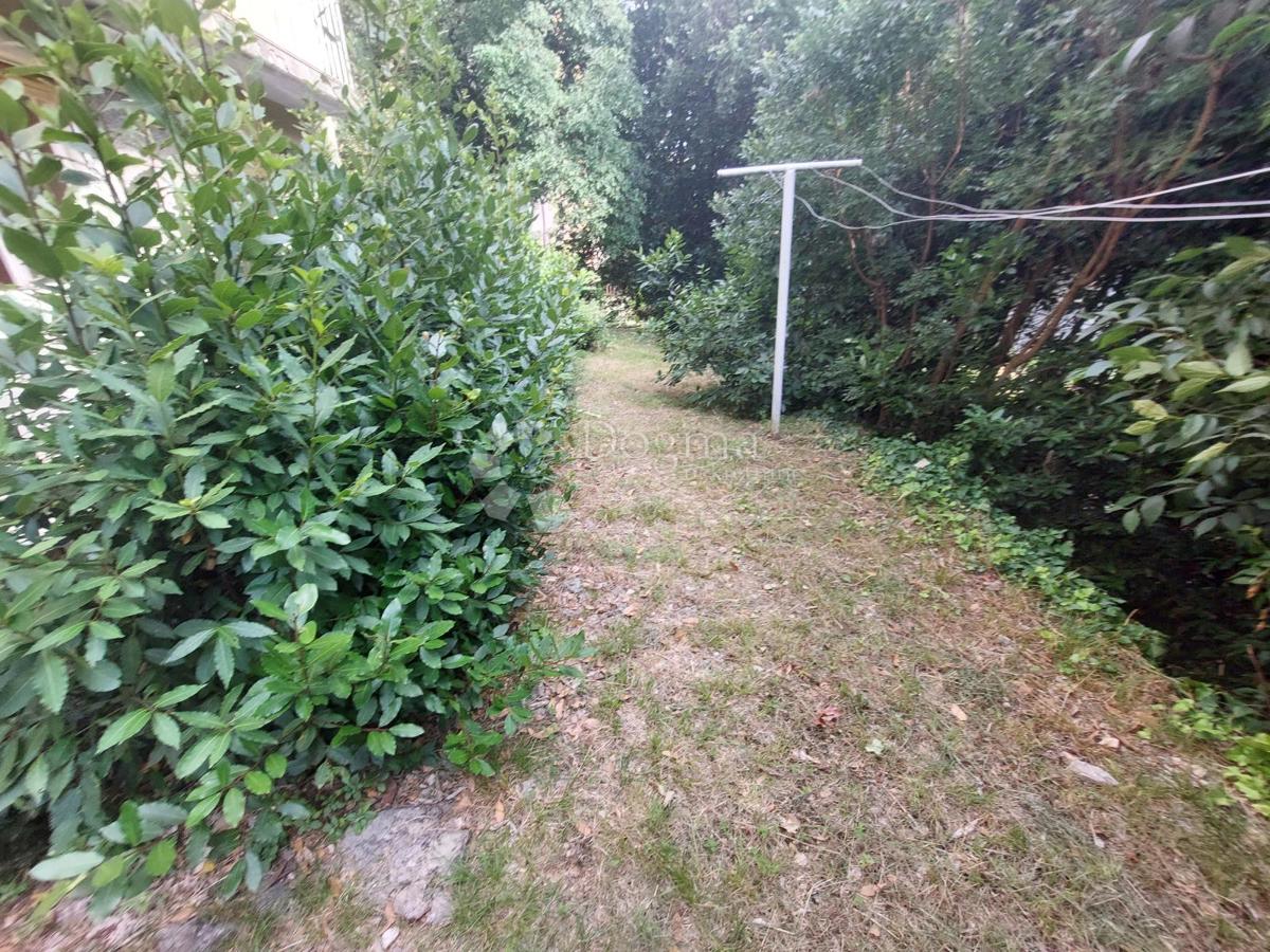 Stanovanje Vojak, Rijeka, 58,62m2