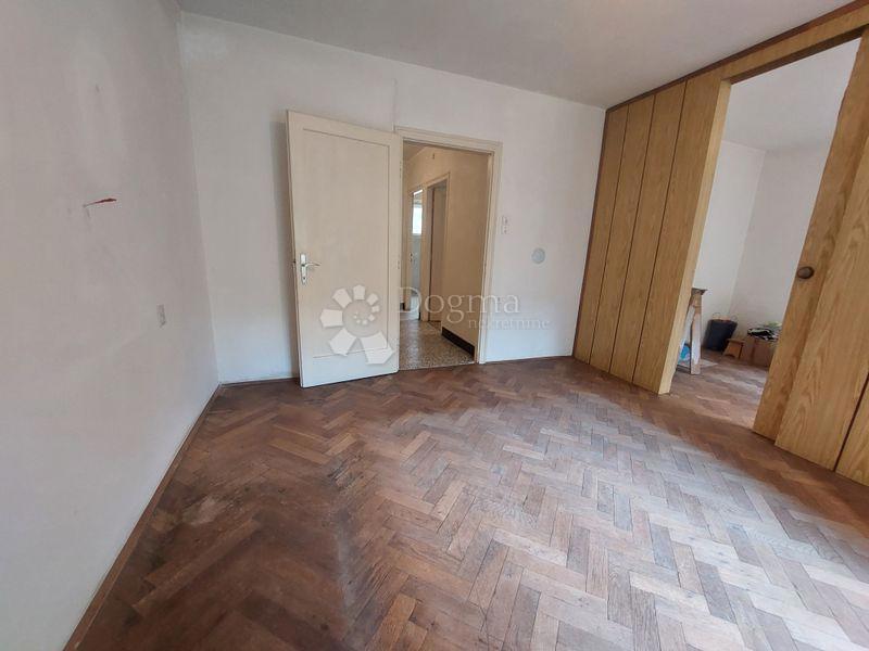 Stanovanje Vojak, Rijeka, 58,62m2