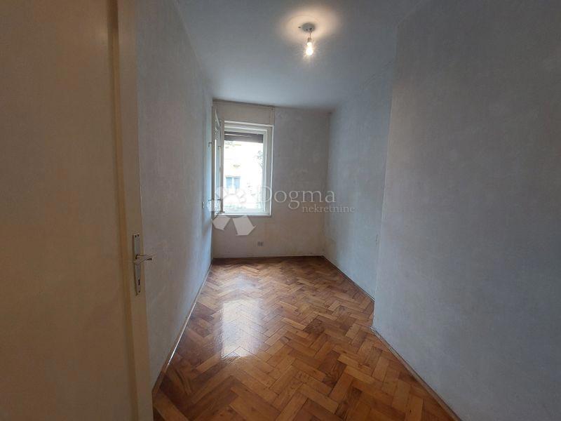 Stanovanje Vojak, Rijeka, 58,62m2