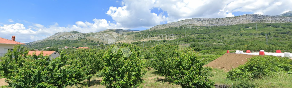 Stanovanje Tugare, Omiš, 55,51m2