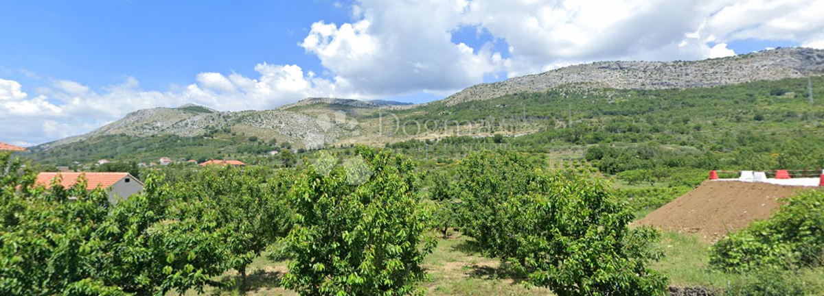 Stanovanje Tugare, Omiš, 123m2
