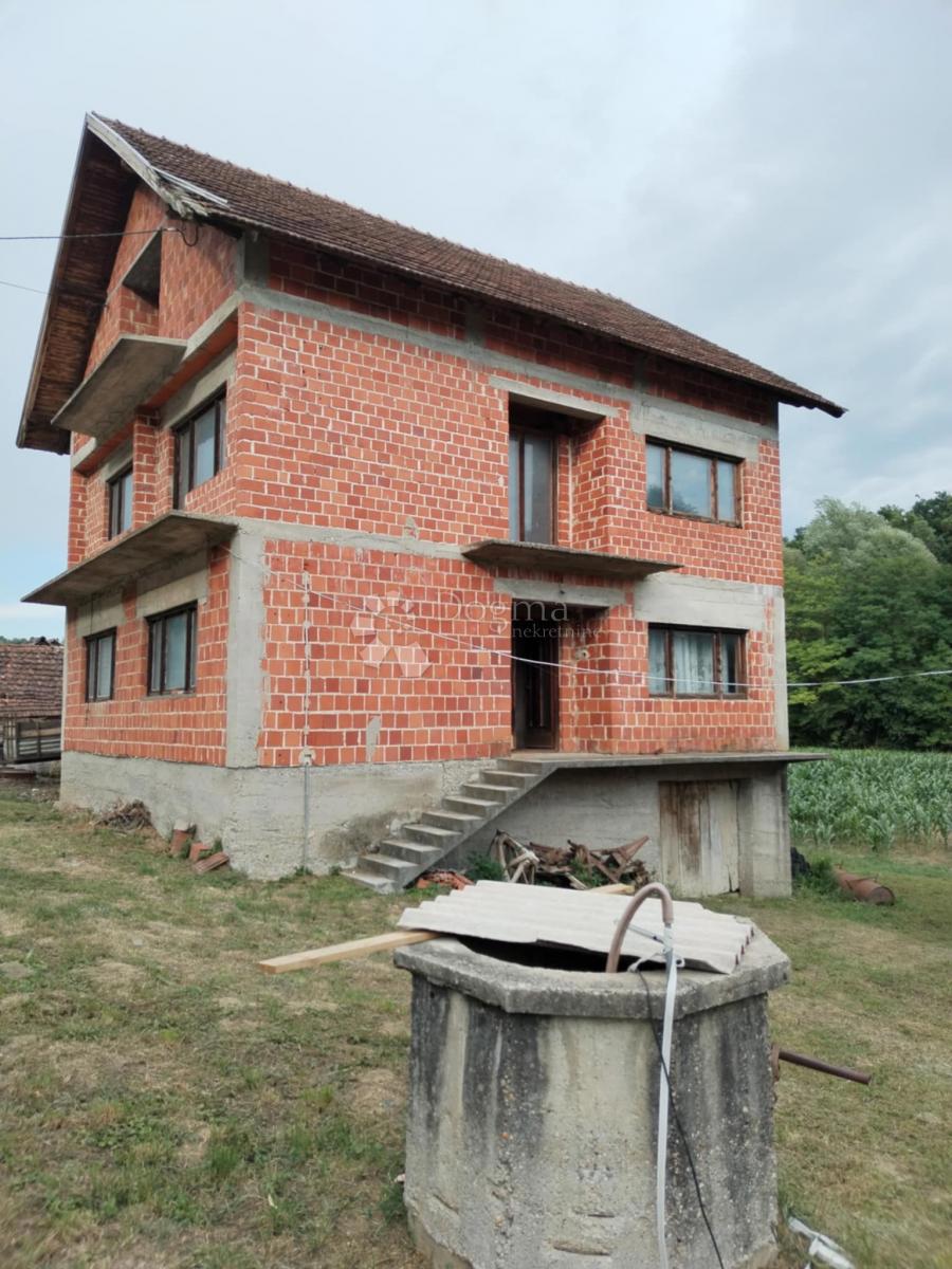 Hiša Vinarec, Sveti Petar Orehovec, 180m2