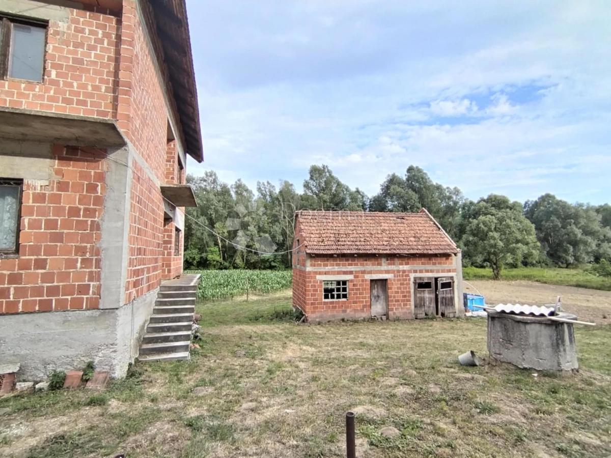 Hiša Vinarec, Sveti Petar Orehovec, 180m2